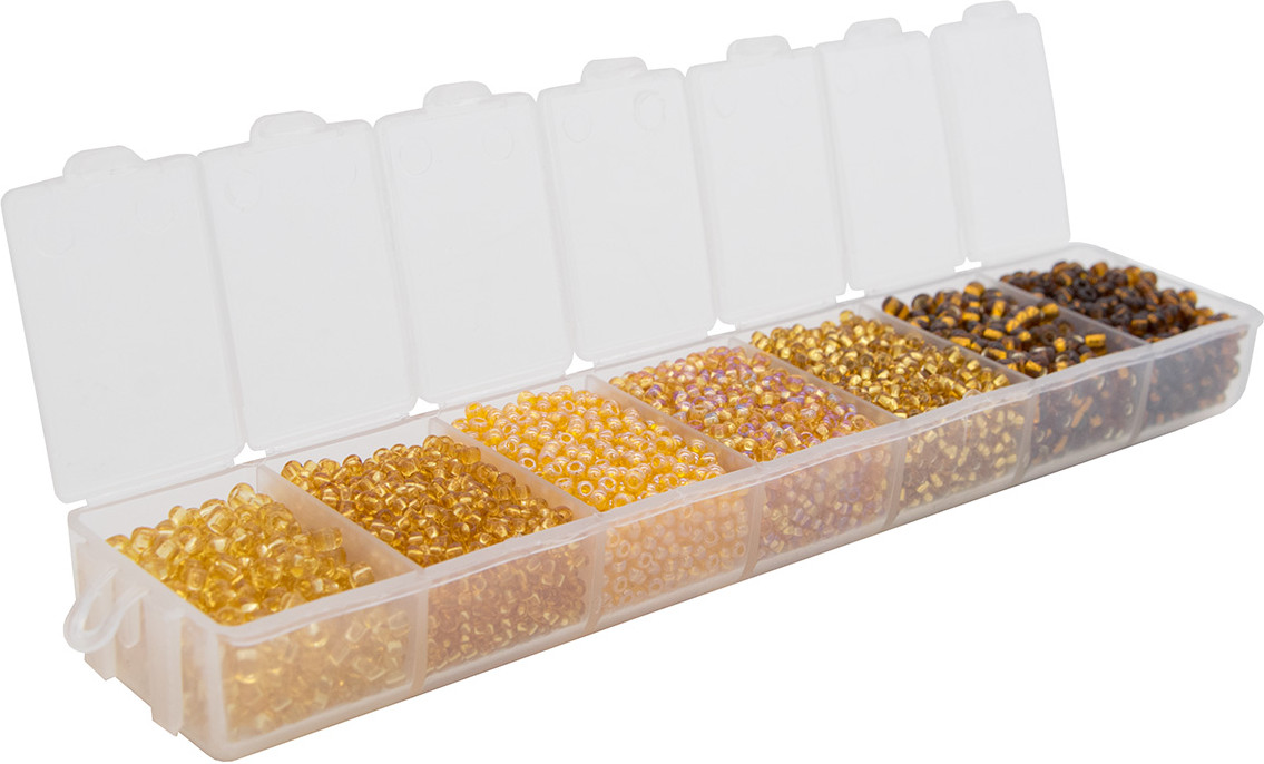 Набор бисера | Preciosa