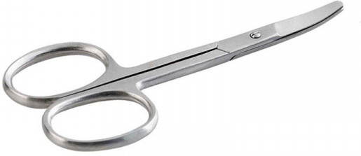 Ножницы маникюрные | Zinger