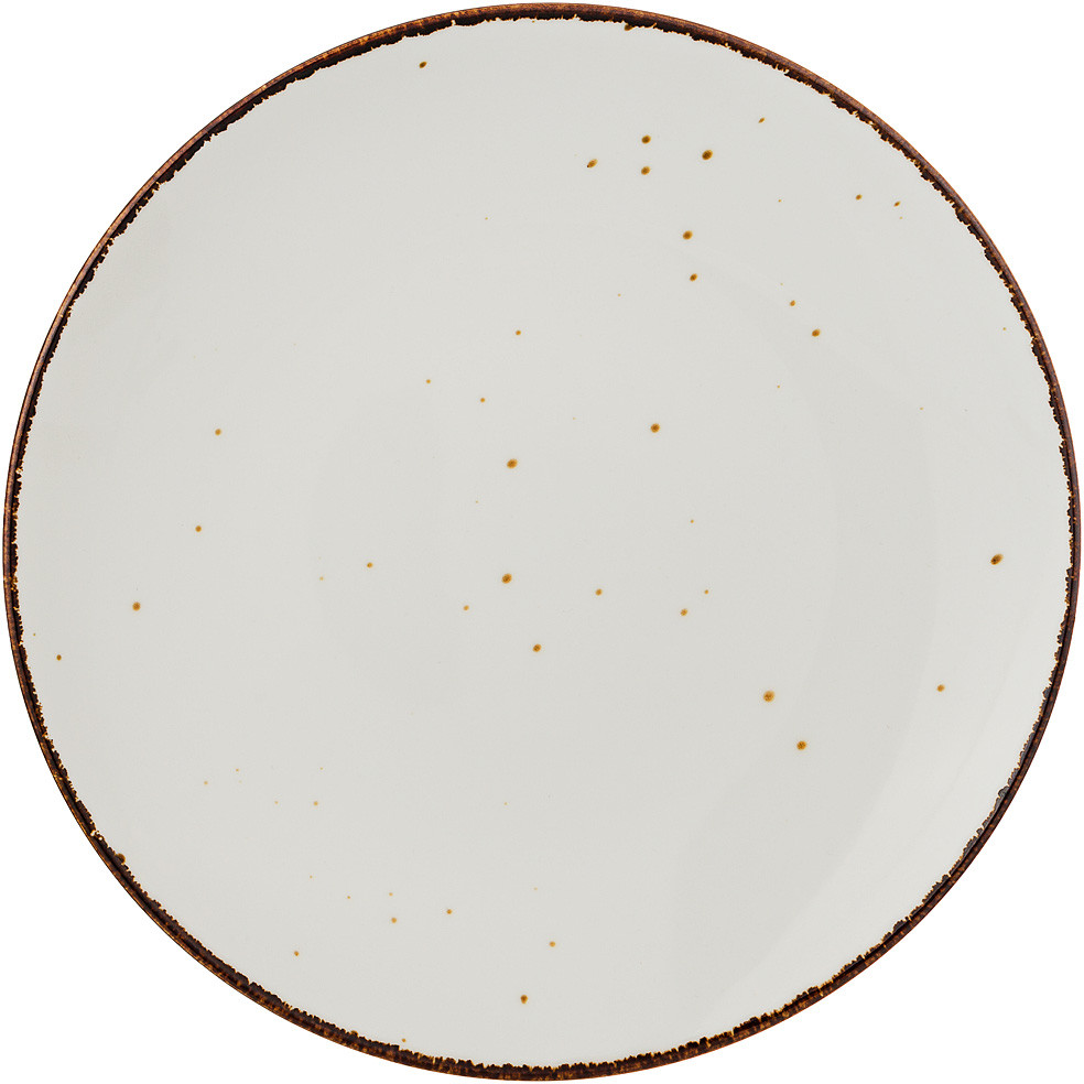 Тарелка закусочная «Nature» | Nature | Bronco