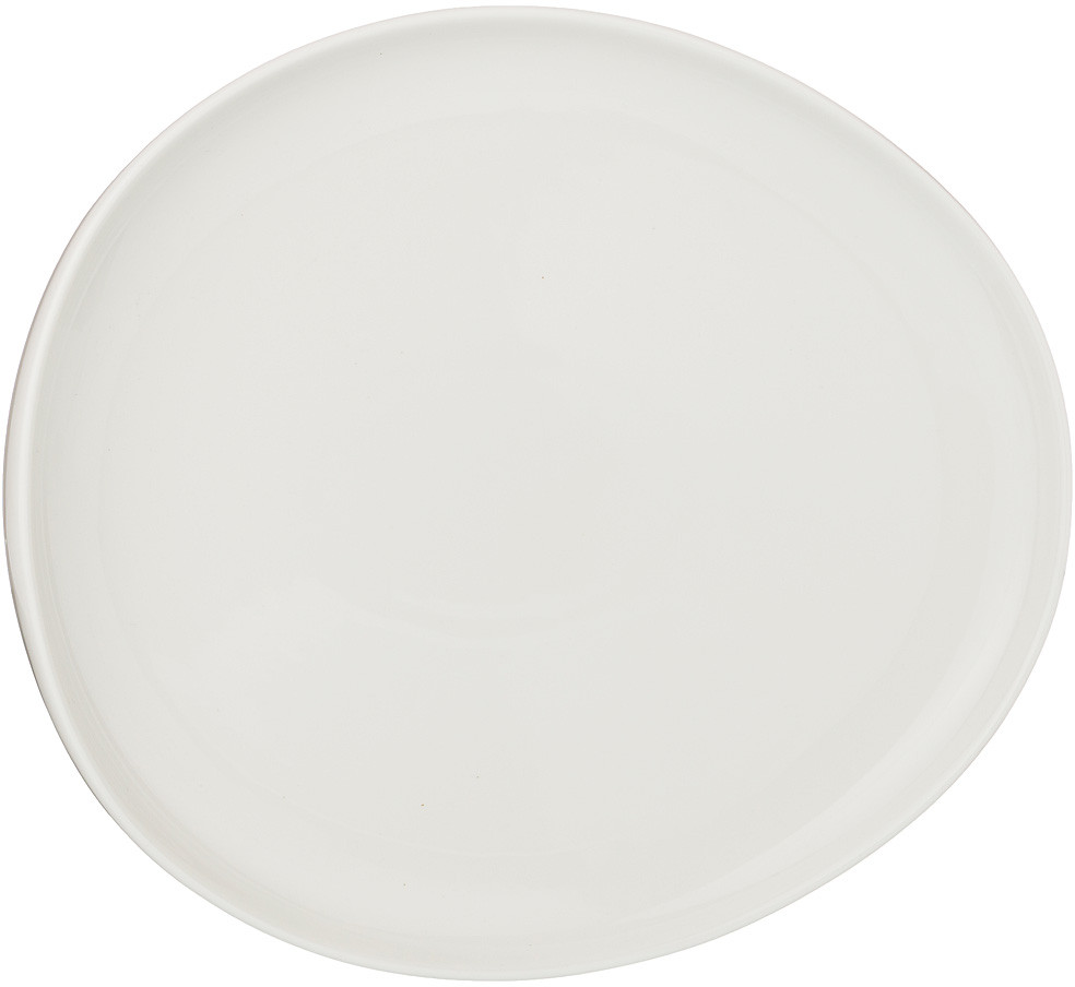 Тарелка обеденная «Fusion» | Fusion | Bronco