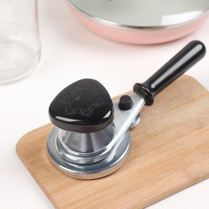 Машинка закаточная