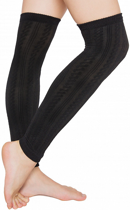 Гетры женские | Mark Formelle