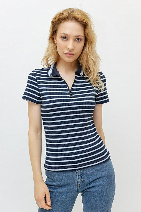 Футболка женская | Mark Formelle