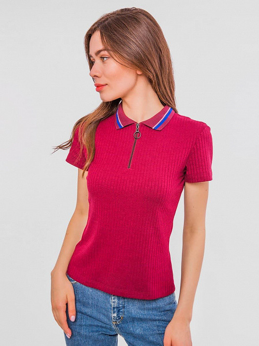 Футболка женская | Mark Formelle