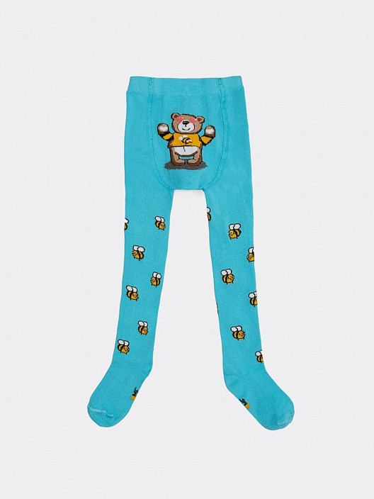 Колготки детские | Mark Formelle