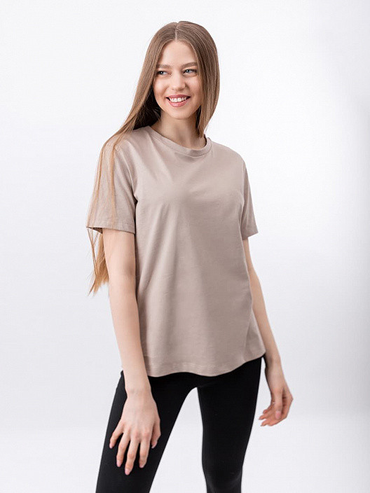 Футболка женская | Mark Formelle