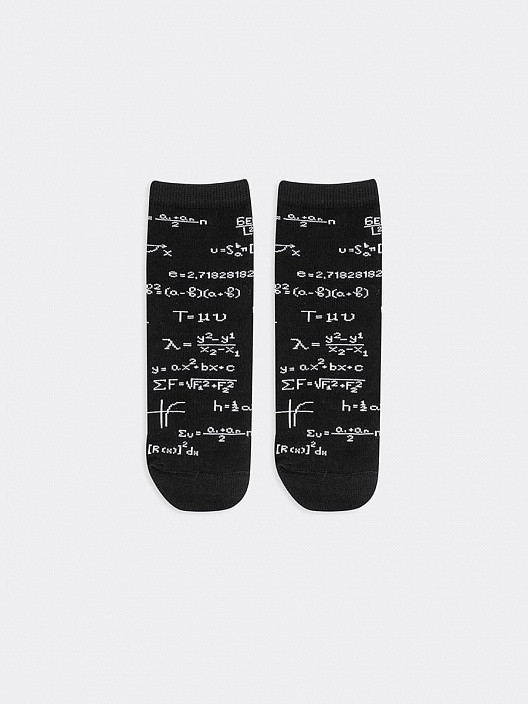 Носки детские | Mark Formelle