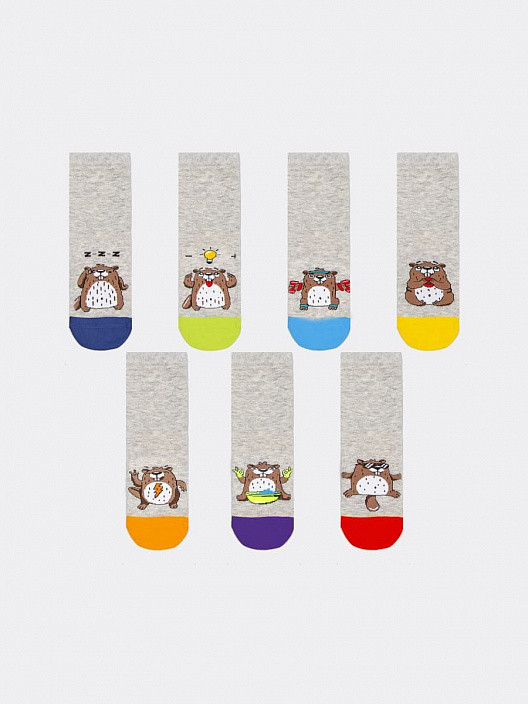 Носки детские | Mark Formelle