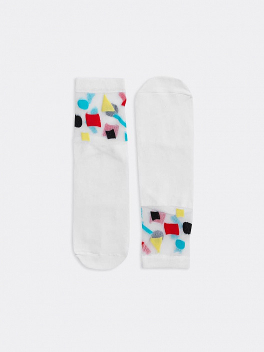 Носки женские | Mark Formelle