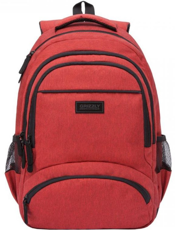 Рюкзак молодежный | Grizzly