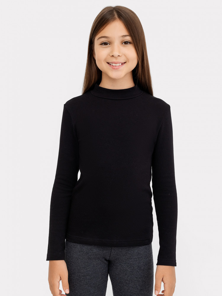 Джемпер для девочек | Школьная коллекция | Mark Formelle