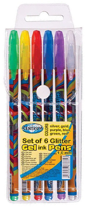 Набор гелевых ручек | Centrum