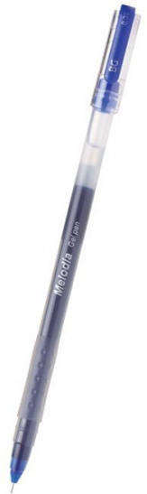 Ручка гелевая | BG