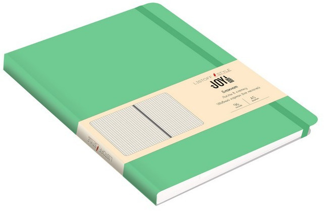 Блокнот | Joy Book | Канц-Эксмо
