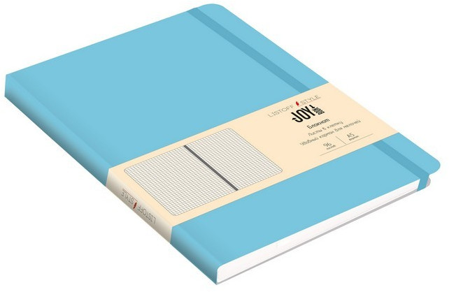 Блокнот | Joy Book | Канц-Эксмо