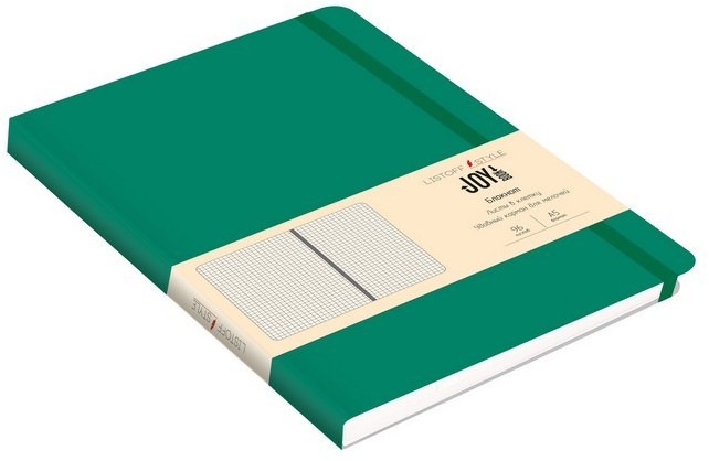 Блокнот | Joy Book | Канц-Эксмо