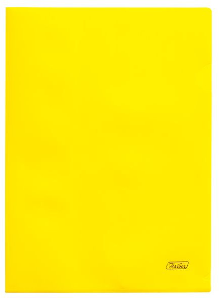 Папка-уголок | Hatber