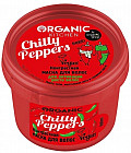 Маска для волос контрастная «Chilly peppers»