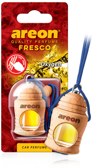 Ароматизатор «Oxygen» | Fresco | Areon