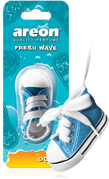 Ароматизатор «Ocean» | Fresh Wave | Areon