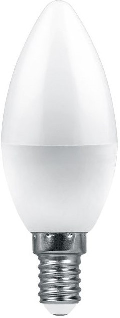 Лампа светодиодная LB-1306 | Feron