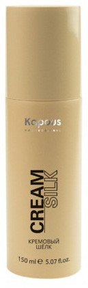 Кремовый шёлк для волос | Styling | Kapous Professional