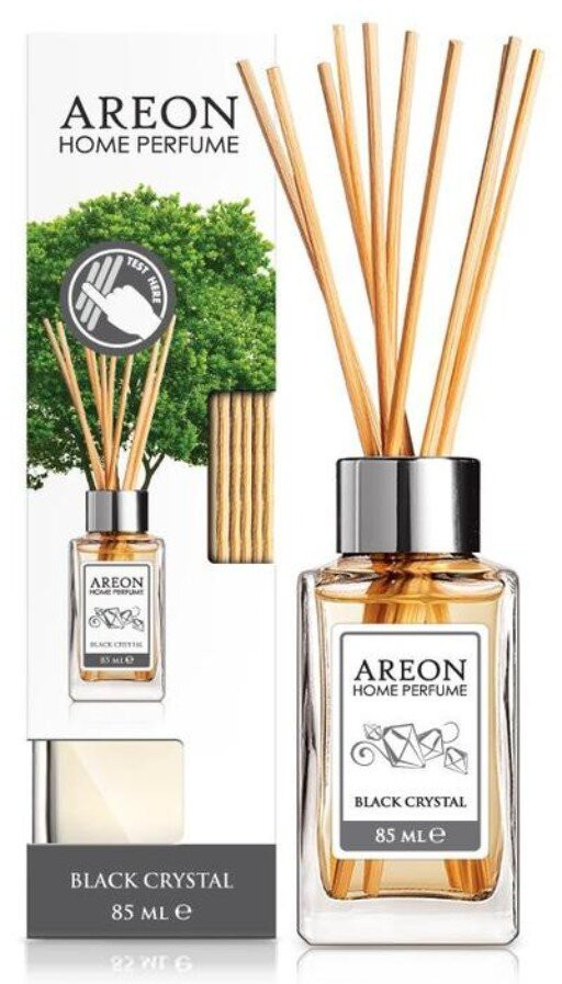 Диффузор ароматический «Black crystal» | Home perfumes | Areon