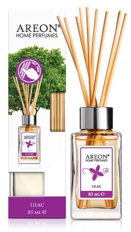 Диффузор ароматический «Lilac» | Home perfumes | Areon