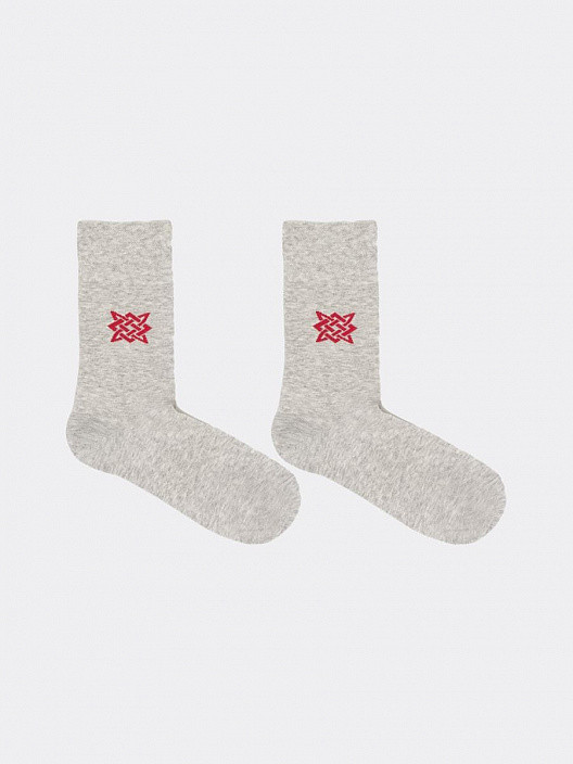 Носки мужские | Mark Formelle