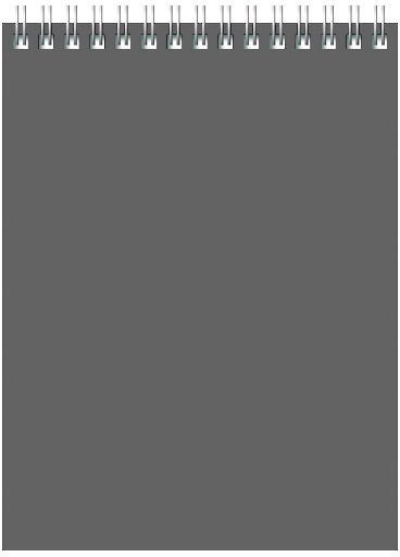 Бизнес-блокнот | Блокнот для конференций | BG