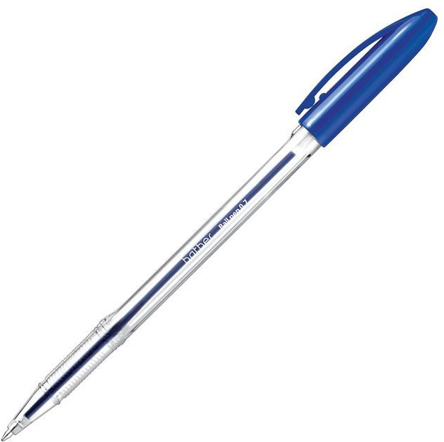 Ручка шариковая | Hatber