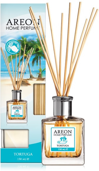 Диффузор ароматический «Tortuga» | Home perfume lux | Areon