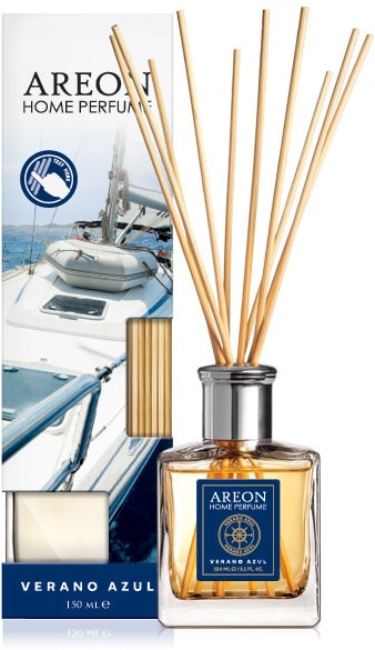 Диффузор ароматический «Verano azul» | Home perfume lux | Areon
