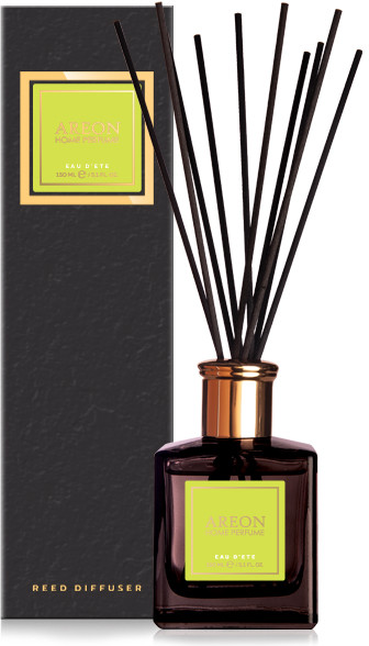 Диффузор ароматический «Eau d’ete» | Home perfume premium | Areon