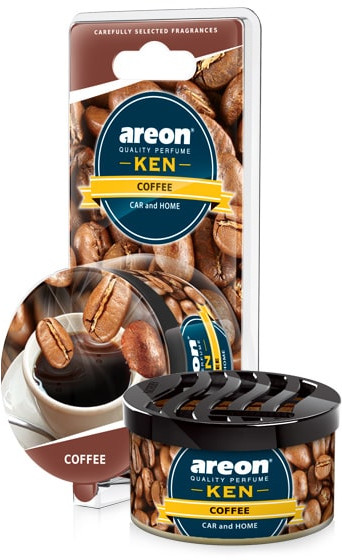 Ароматизатор «Coffee» | Areon