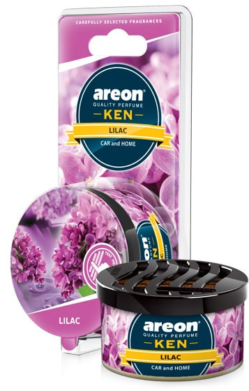Ароматизатор «Lilac» | Areon
