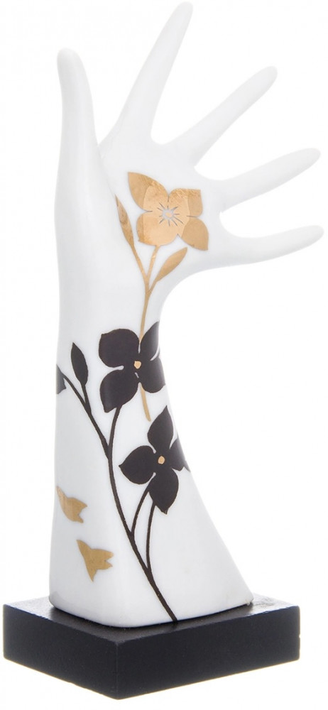 Подставка для колец «Дамская ручка» | Elan Gallery