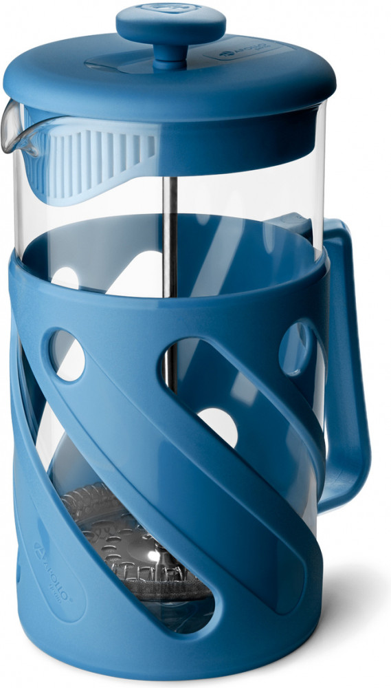 Френч-пресс «Sanremo» | Sanremo | Apollo Genio