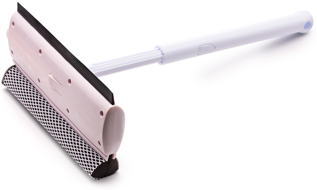 Стеклоочиститель складной с телескопической ручкой «Piatto» | Piatto | Apollo