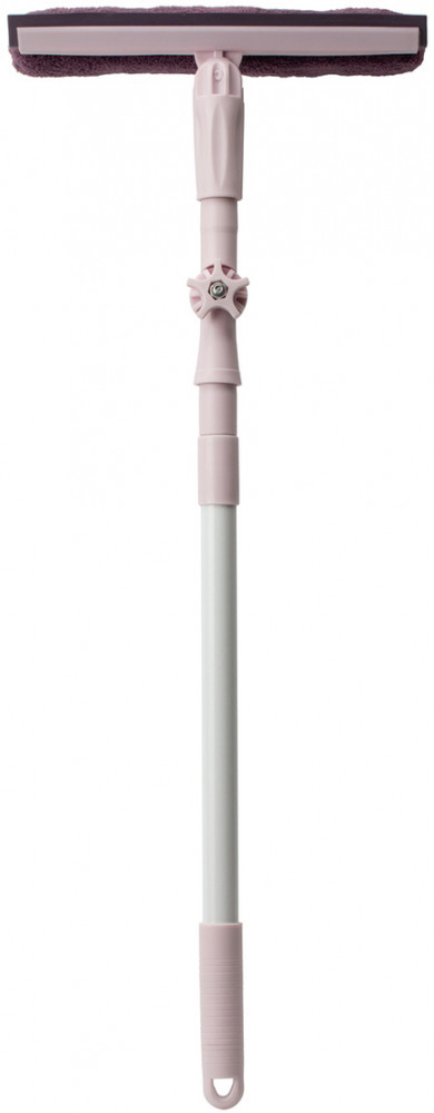 Стеклоочиститель с телескопической ручкой и регулируемым наклоном «Piatto» | Piatto | Apollo