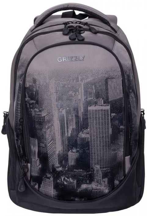 Рюкзак молодежный | Grizzly