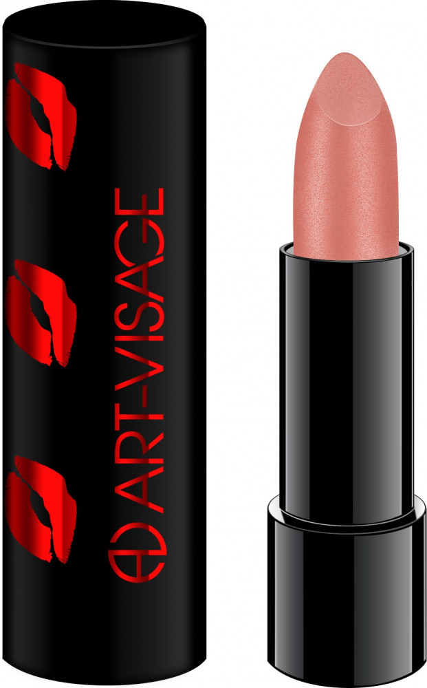 Помада для губ «Rock-n-Roll», тон 71 Сочный персик | Art-Visage