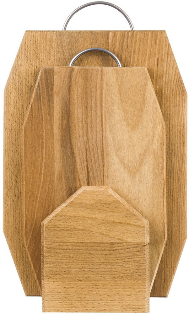 Набор досок разделочных | Elan Gallery