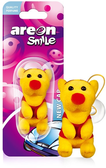 Ароматизатор подвесной «Тигр» | Areon