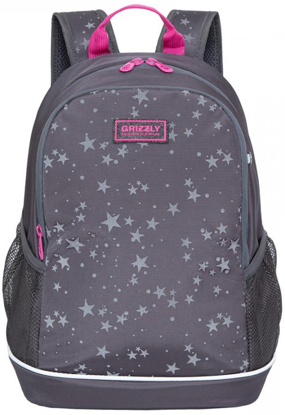 Рюкзак школьный | Grizzly