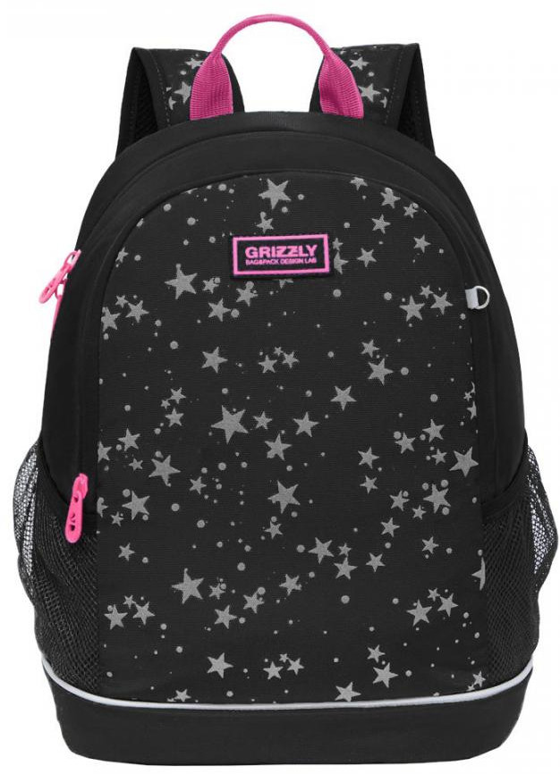 Рюкзак школьный | Grizzly