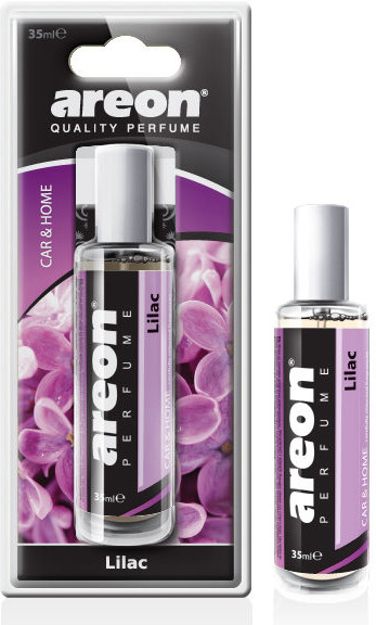 Ароматизатор «Lilac» | Car perfume | Areon