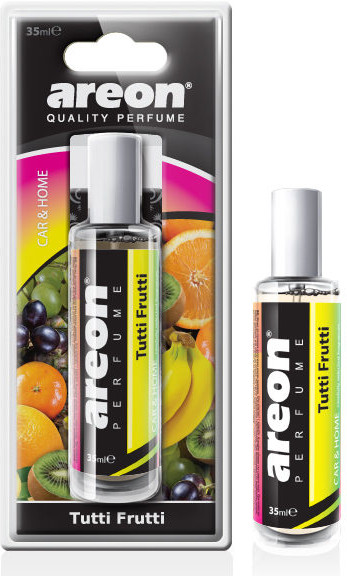 Ароматизатор «Tutti frutti» | Car perfume | Areon