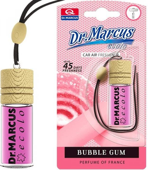 Ароматизатор подвесной «Ecolo» | Dr. Marcus