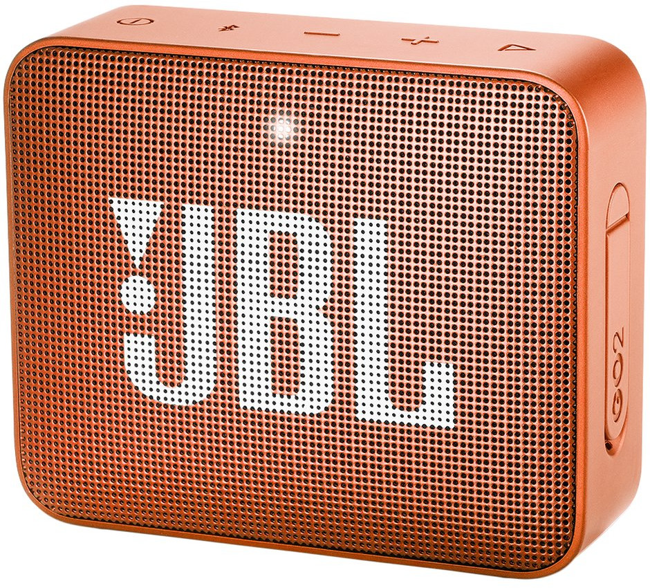 Колонка JBL Go 2 | JBL